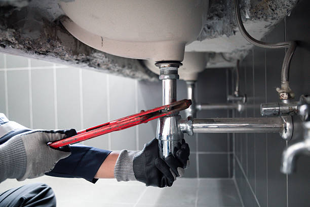 Trusted Pipe Repair service in Mooreland, IN - AAA Plumbing Heating